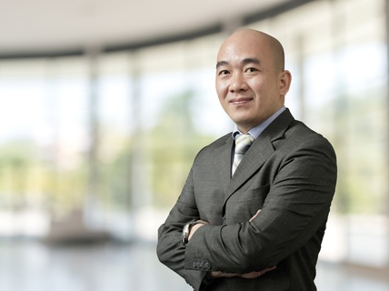 Tiến sĩ Sử Ngọc Khương quay lại Savills làm giám đốc cấp cao