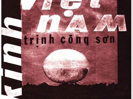 Cần tôn trọng tác giả Trịnh Công Sơn