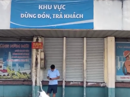 Tài xế có quyền hoài nghi bị "gài bẫy" để xử phạt