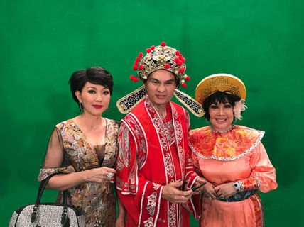 Từ tranh cãi bản quyền tác phẩm cải lương trên YouTube, cần xem lại tác phẩm phái sinh