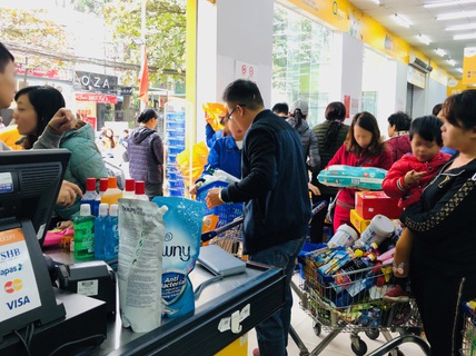 Đi nhà hàng, siêu thị, khách sạn... cần làm gì để phòng ngừa Covid-19?