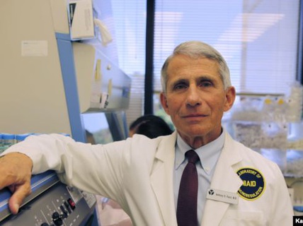 Mỹ sắp thử nghiệm vắc-xin Covid-19 trên người