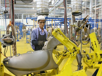 Sớm trình gói 30 ngàn tỉ đồng hỗ trợ sản xuất kinh doanh trong dịch Covid-19