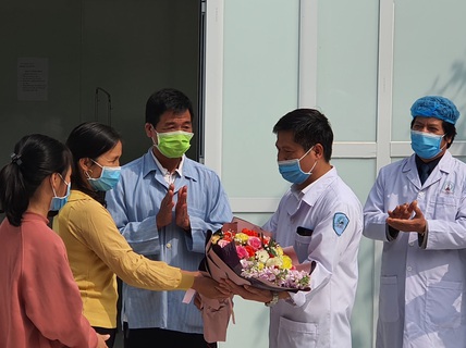 Hy sinh thầm lặng