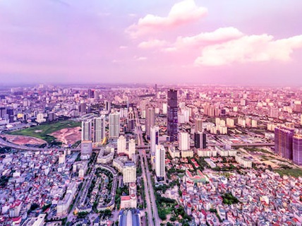 Vốn ngoại chực chờ đổ vào nhà ở giá rẻ