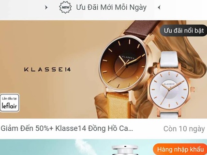 Vì sao website bán hàng hiệu Leflair đột ngột đóng cửa?