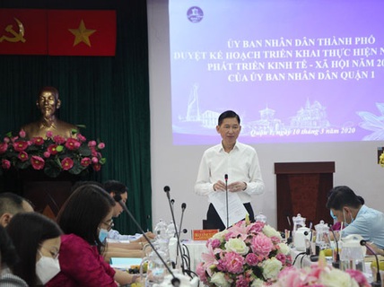 Đo hài lòng, cần khảo sát đến 90% cư dân