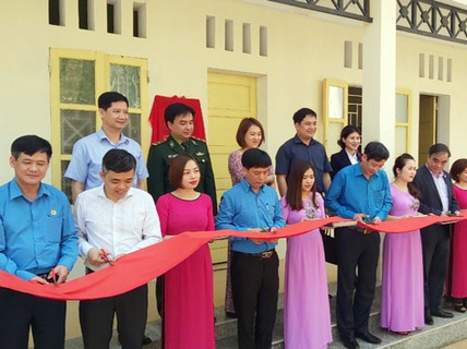 Đẩy mạnh các chương trình phúc lợi