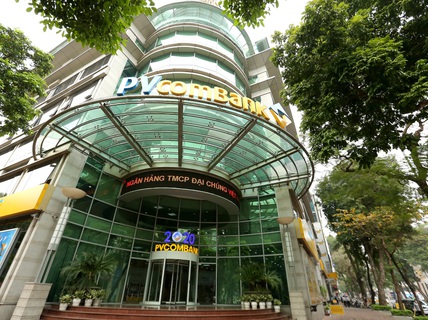 PVcomBank giảm lãi, giãn nợ cho khách hàng bị ảnh hưởng dịch COVID-19