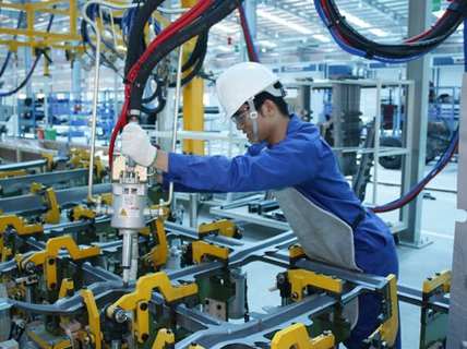 Mở rộng đối tượng tham gia bảo hiểm tai nạn lao động, bệnh nghề nghiệp