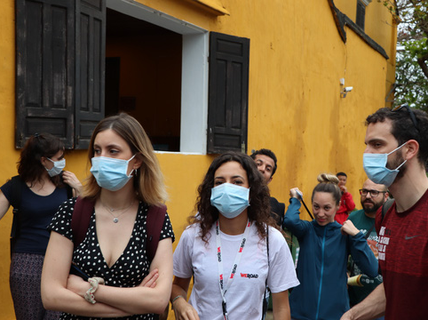 Quảng Nam dừng hoạt động vui chơi giải trí, vũ trường, karaoke...