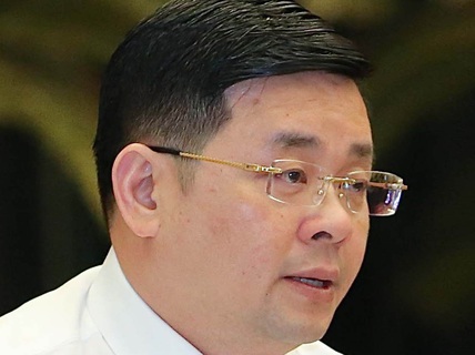 Giám đốc Sở TN-MT TP HCM: Rà soát, thu hồi hàng trăm hecta đất