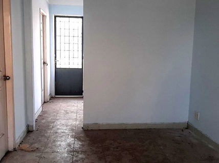 Nghịch lý nhà tái định cư ở TP.HCM