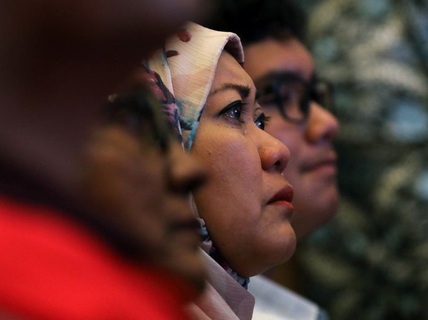 MH370 mất tích đã 6 năm, mãi mãi không lời giải?