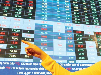 Cổ phiếu ngân hàng ngược dòng và phân hóa theo “game”?