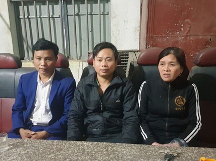 Ông chủ "biệt tăm", công nhân khốn đốn