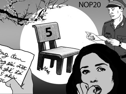 Ly kỳ vụ nữ ca sĩ trẻ "bỗng nhiên bị bắt cóc"!