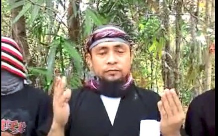 Abu Sayyaf theo IS, Malaysia báo động