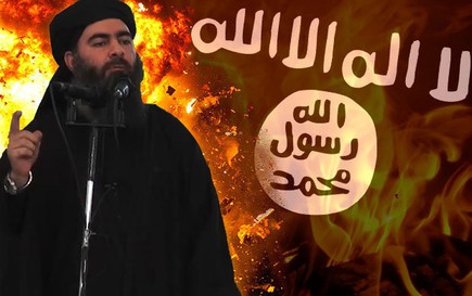 Thủ lĩnh tối cao IS mất mạng vì trợ lý "đâm sau lưng"