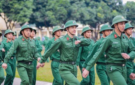 Khó khăn do Covid-19, có được tạm hoãn nghĩa vụ quân sự?
