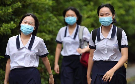 Xây dựng phương án tổ chức thi tốt nghiệp THPT và tuyển sinh 2023 - 2025