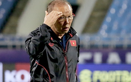 Chờ thầy Park "giải mã" dàn tiền đạo "khủng" của đội tuyển Nhật Bản