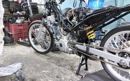 "Bão đêm" vì sao cứ nổi?