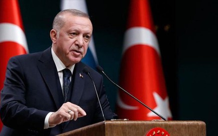 Mỹ thất vọng vì đồng minh NATO là Thổ Nhĩ Kỳ “có vấn đề”