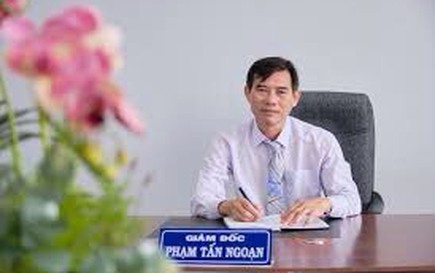 Khởi tố Giám đốc, Kế toán Trung tâm Kỹ thuật tổng hợp - Hướng nghiệp Phú Yên