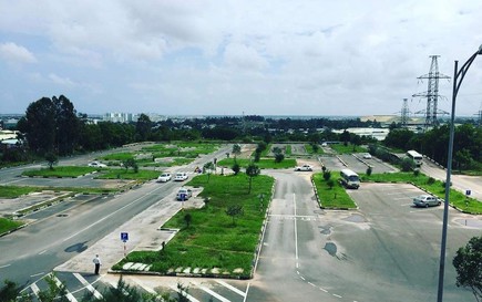 Đà Nẵng: Thu hồi 33 giấy phép xe tập lái