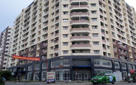 Thời điểm khó khăn nhất của thị trường bất động sản đã qua