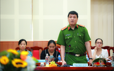 "Vinh quang Việt Nam" 2023 tôn vinh 16 tập thể, cá nhân