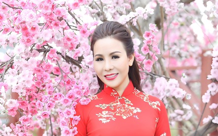 Doanh nhân Ngô Thị Kim Chi: "Bản lĩnh và giá trị nền móng để doanh nghiệp đi đường dài"