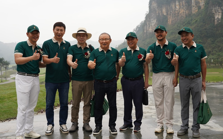 Phoenix Reborn Golf Tournament 2026: Thiết lập chuẩn mực mới cho golf Việt