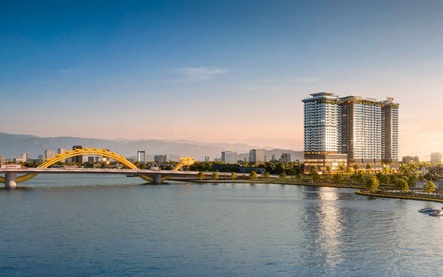 Bất động sản lõi đô thị Đà Nẵng - Nguồn cung hiếm trong chu kỳ mới
