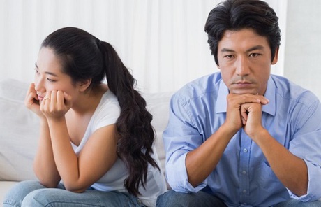 Vợ giỏi hơn chồng, liệu có bền lâu?