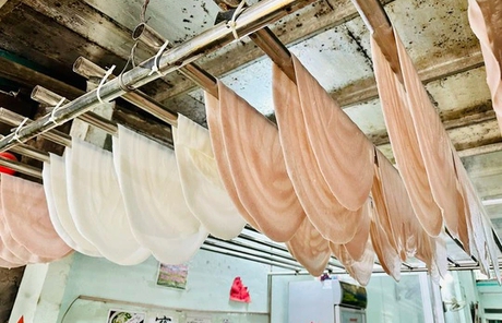 Những biến tấu của phở