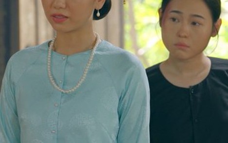 Phim “Chiếc vòng ngọc bích” của đạo diễn Nguyễn Dương vào vòng bầu chọn Giải Mai Vàng 31 - 2025