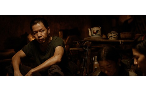 Phim "Địa đạo: Mặt trời trong bóng tối"