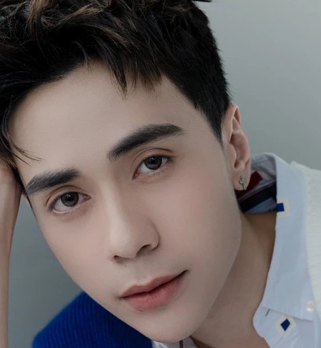 Quang Hùng MasterD, ca sĩ Việt có fanclub Thái Lan