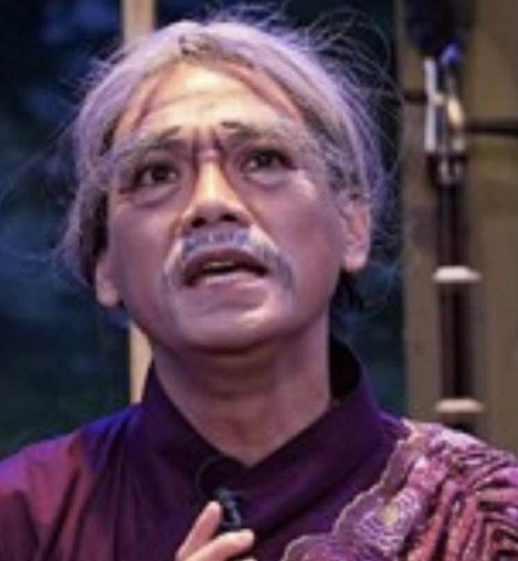 Nghệ sĩ Quốc Thịnh, ứng viên Diễn viên hài được yêu thích nhất Giải Mai Vàng 31 - 2025