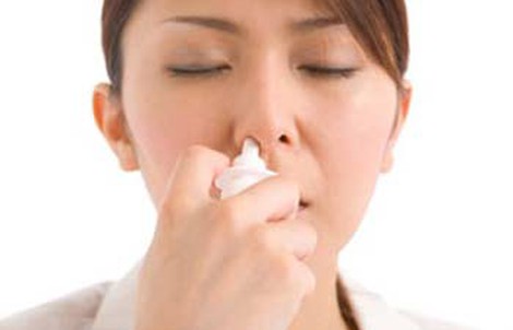 Hết nghẹt mũi trong 5 phút