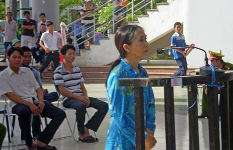 Trộm cắp để... cưới vợ cho con