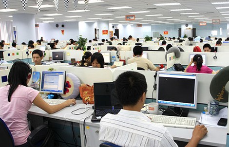 Quản lý DN với chi phí thấp