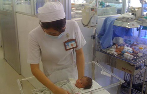 Vô sinh nam do lối sống, môi trường