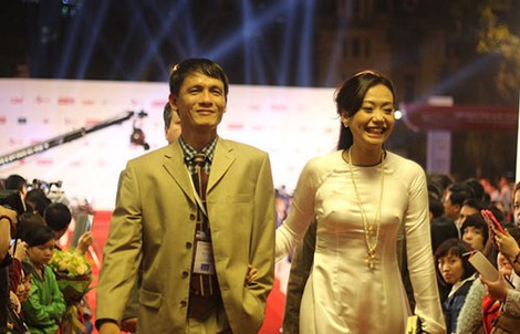 Liên hoan phim quốc tế Hà Nội lần 3: Kỳ vọng phim Việt