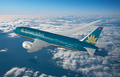 Hơn 1.600 người đăng ký mua cổ phiếu Vietnam Airlines