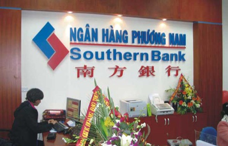 Nhộn nhịp “săn” cổ phiếu Ngân hàng Phương Nam