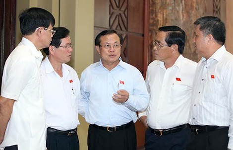 Mô hình BHXH hiện chưa ổn