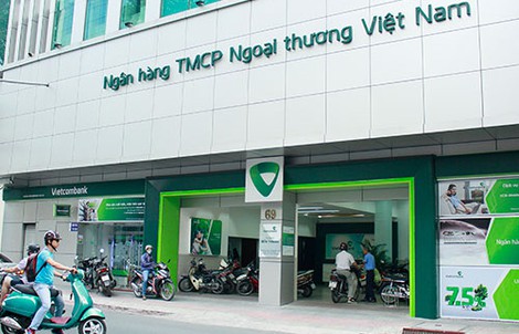 Bùng nổ sáp nhập ngân hàng